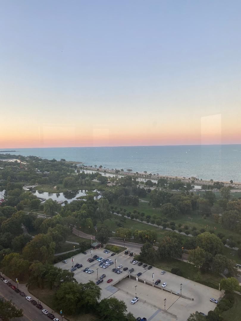 1660 N LaSalle Drive Unit: 2711