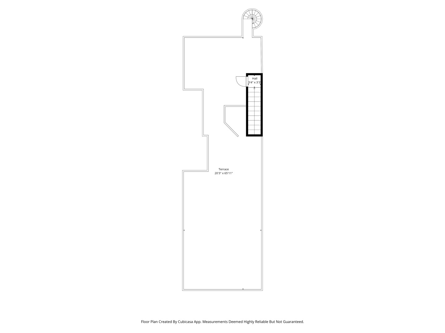 2424 N ASHLAND Avenue Unit: PH