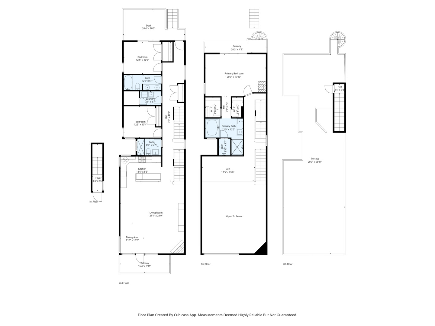 2424 N ASHLAND Avenue Unit: PH