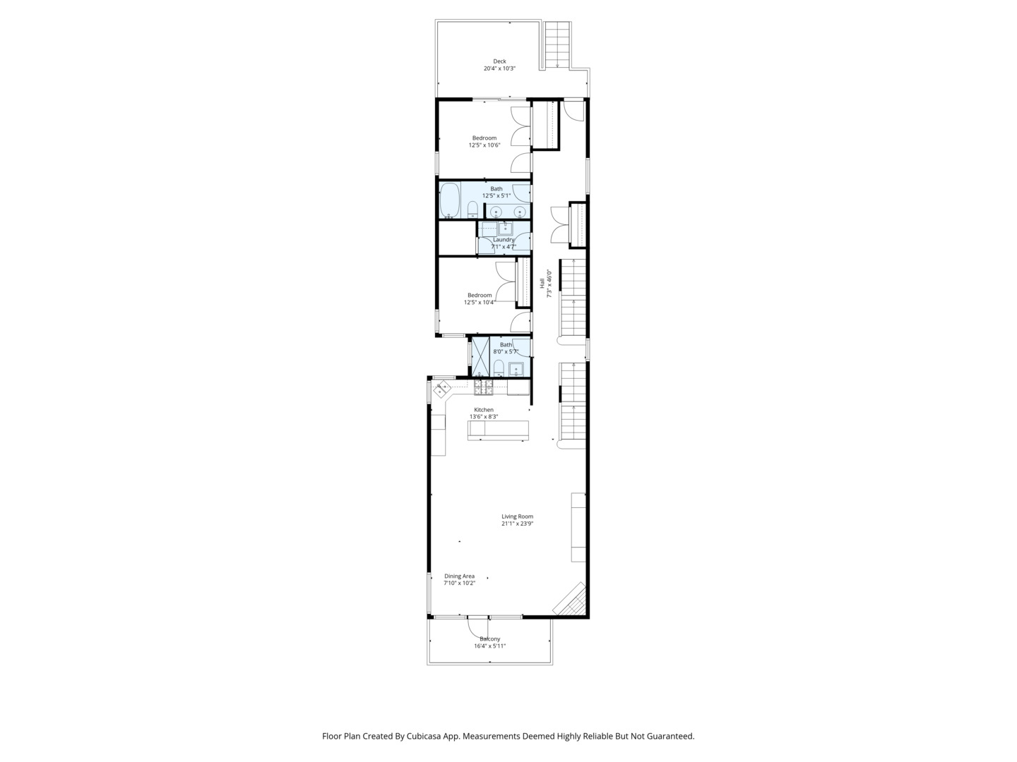 2424 N ASHLAND Avenue Unit: PH