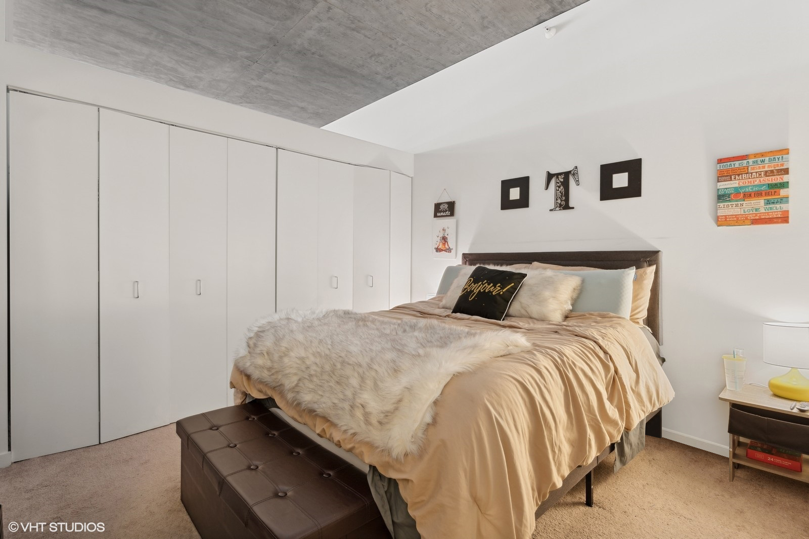 1345 S Wabash Avenue Unit: 408