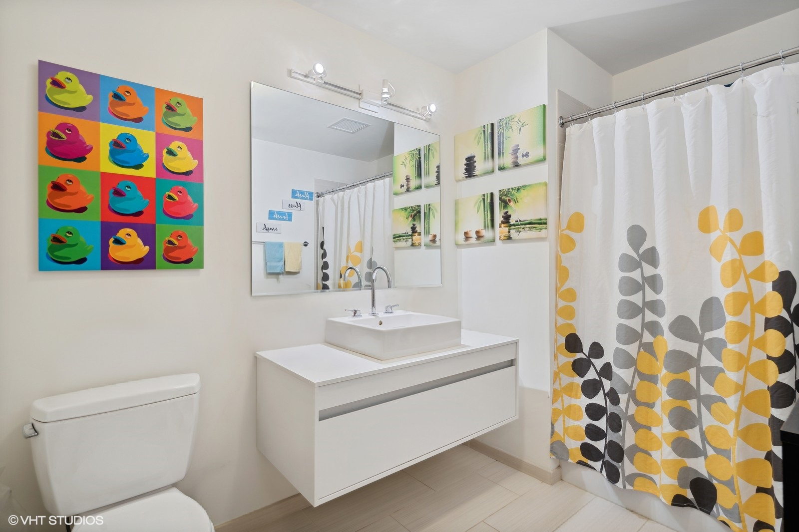 1345 S Wabash Avenue Unit: 408