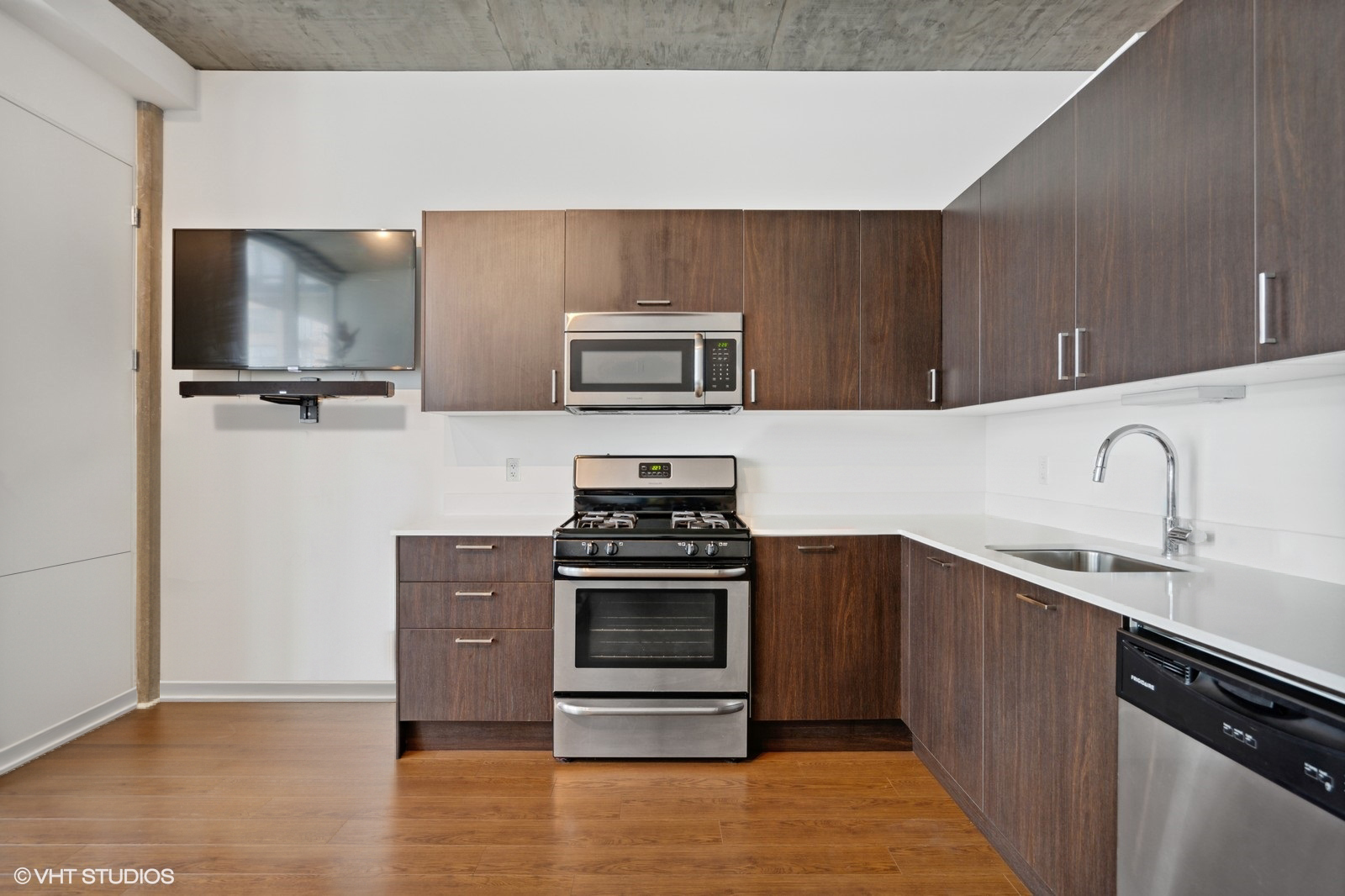 1345 S Wabash Avenue Unit: 408