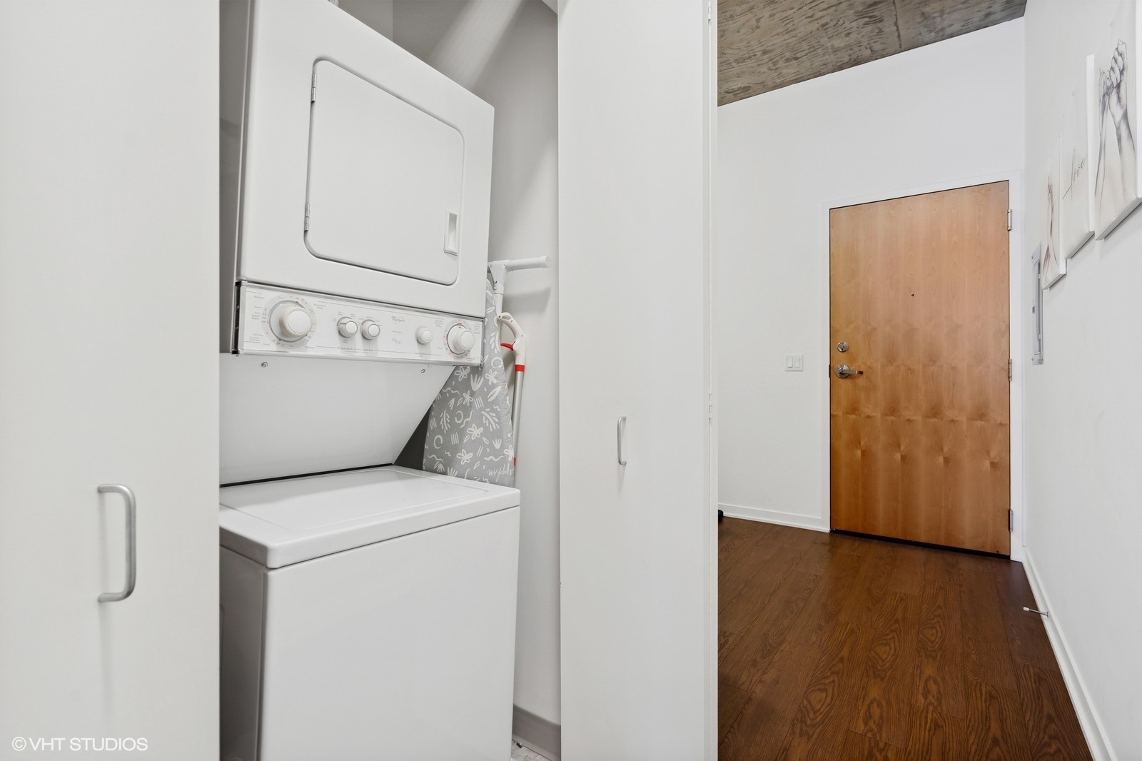 1345 S Wabash Avenue Unit: 408