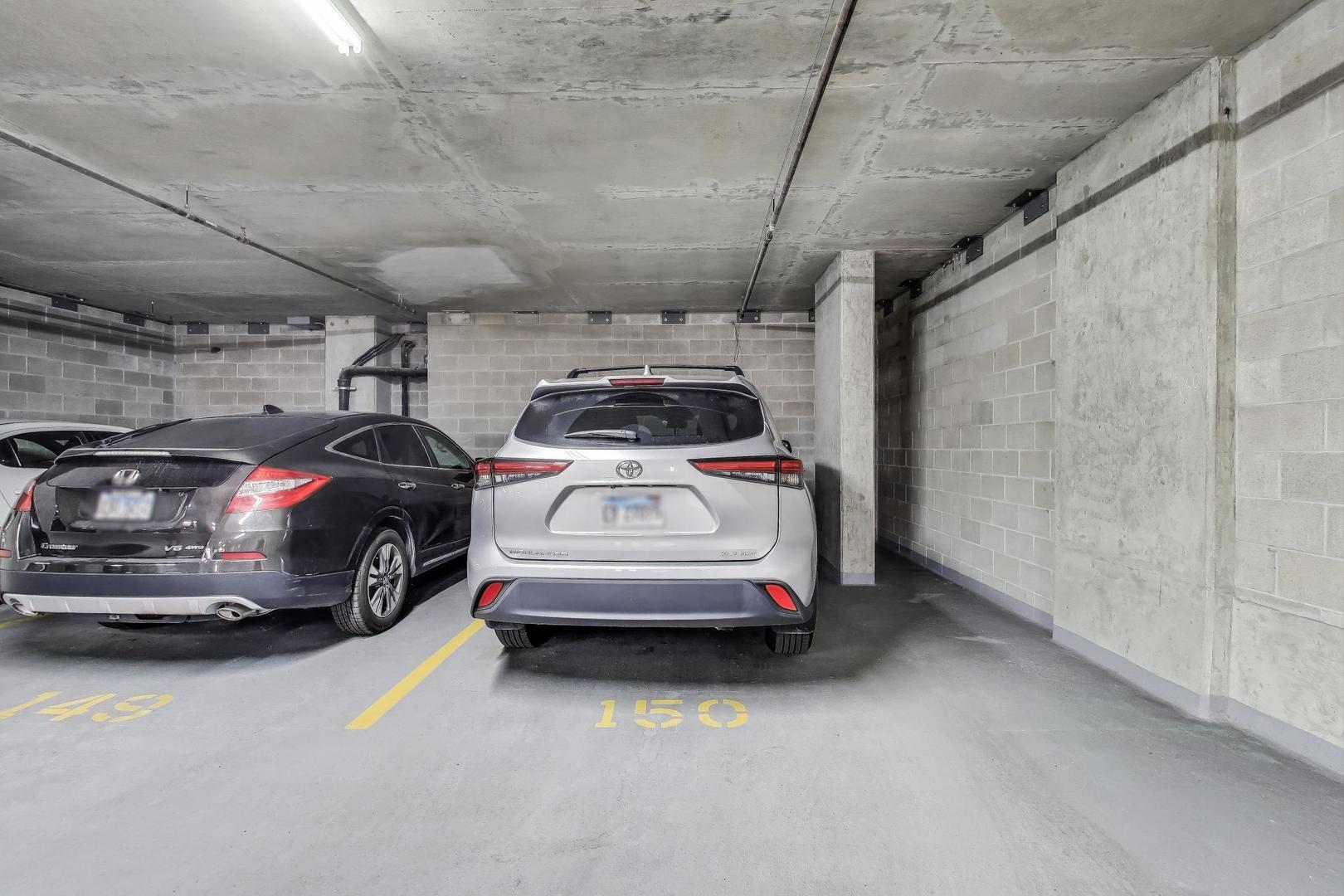 1464 S Michigan Avenue Unit: 1904