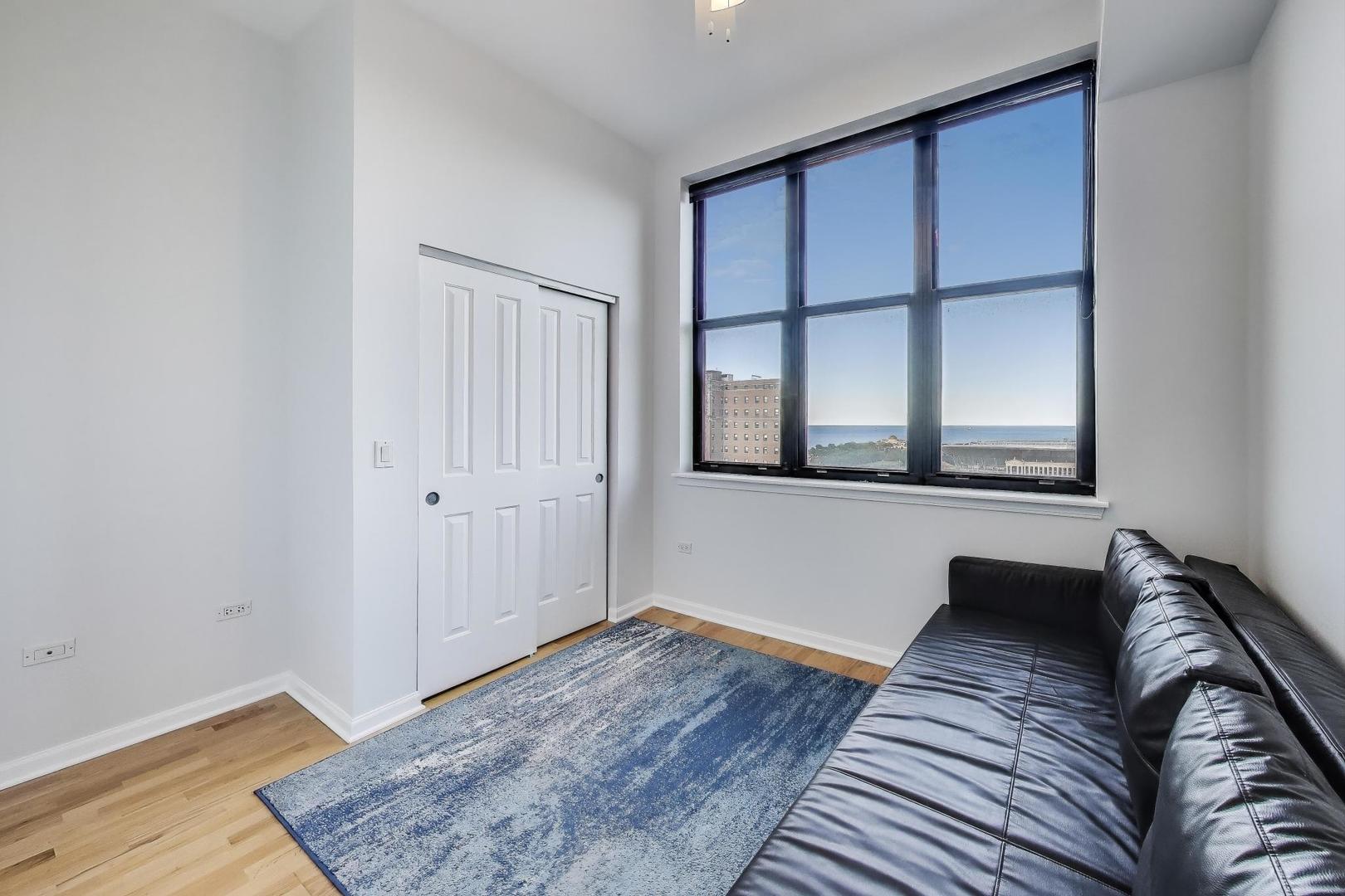 1464 S Michigan Avenue Unit: 1904