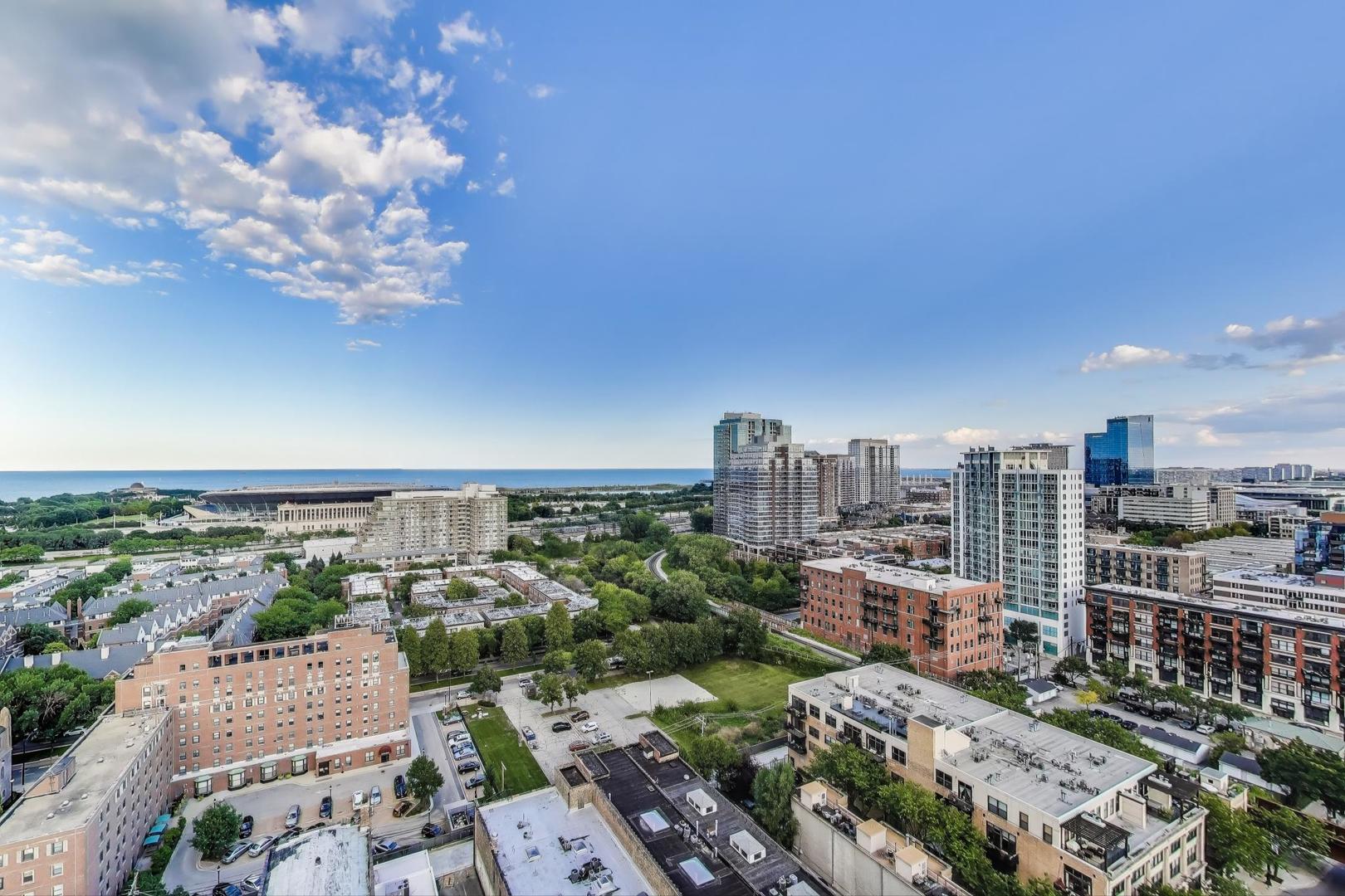 1464 S Michigan Avenue Unit: 1904