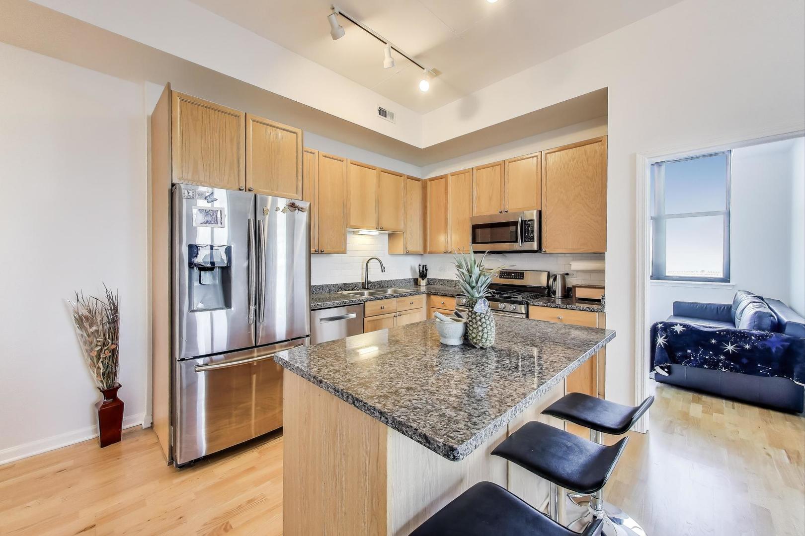 1464 S Michigan Avenue Unit: 1904