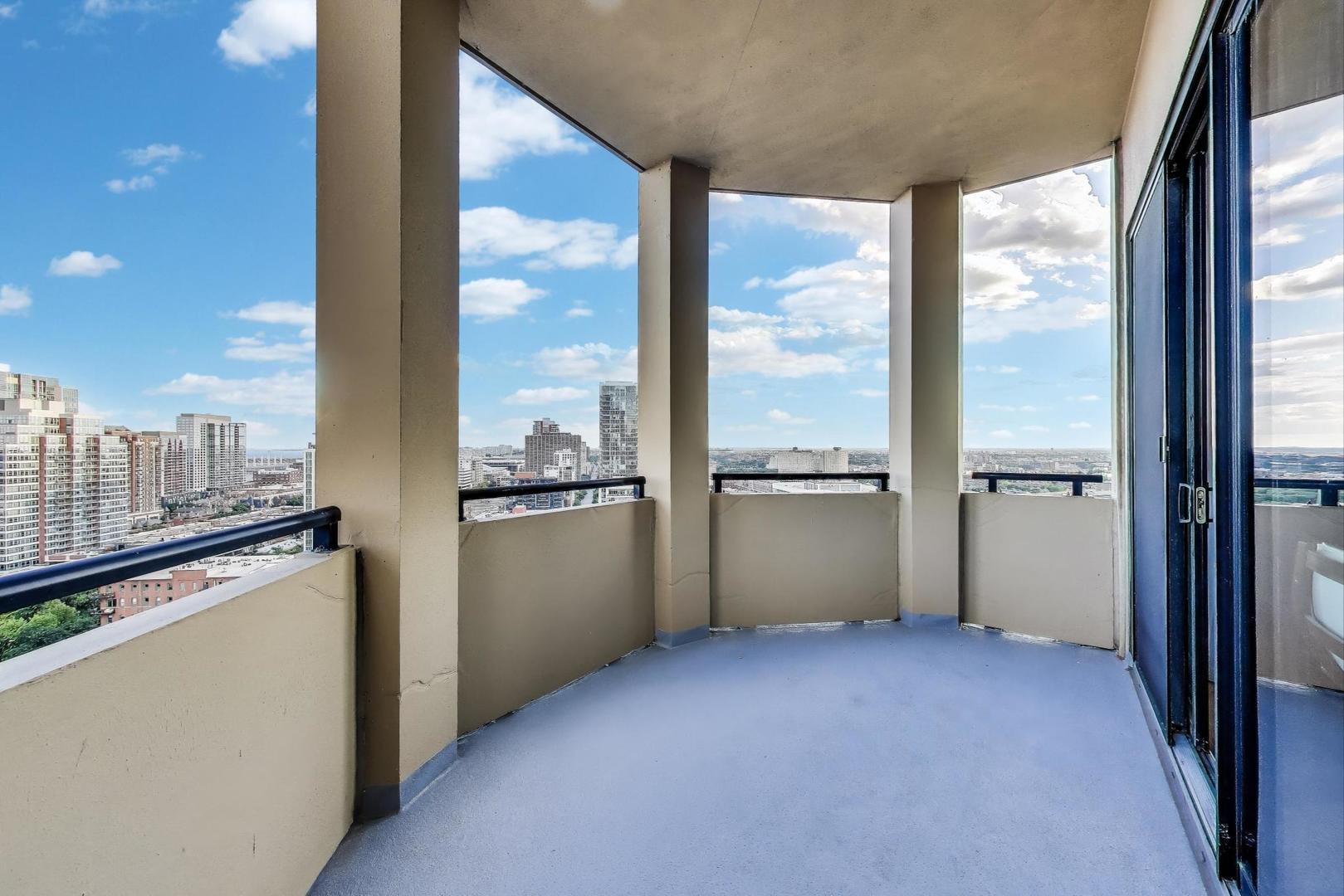 1464 S Michigan Avenue Unit: 1904