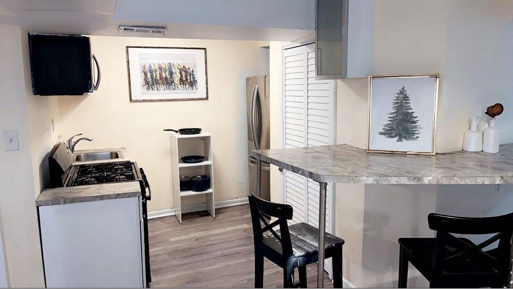 1624 S Throop Street Unit: G