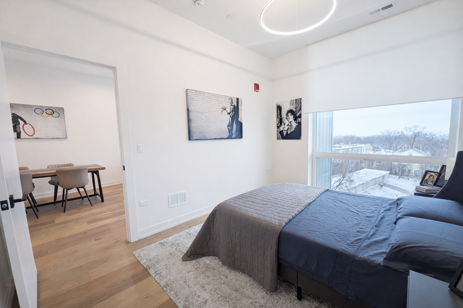 4513 N CLARK Street Unit: 503