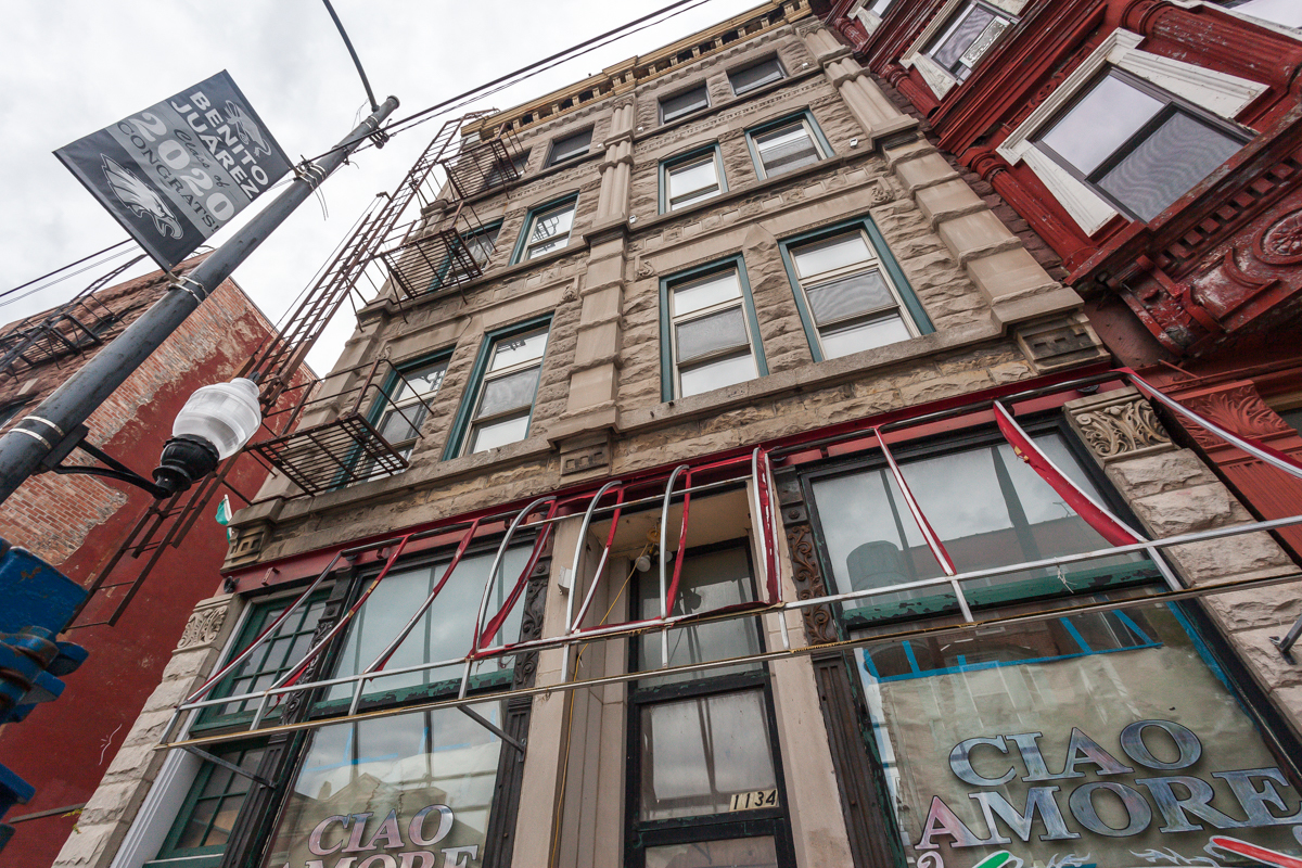 1134 W 18th Street Unit: 2R