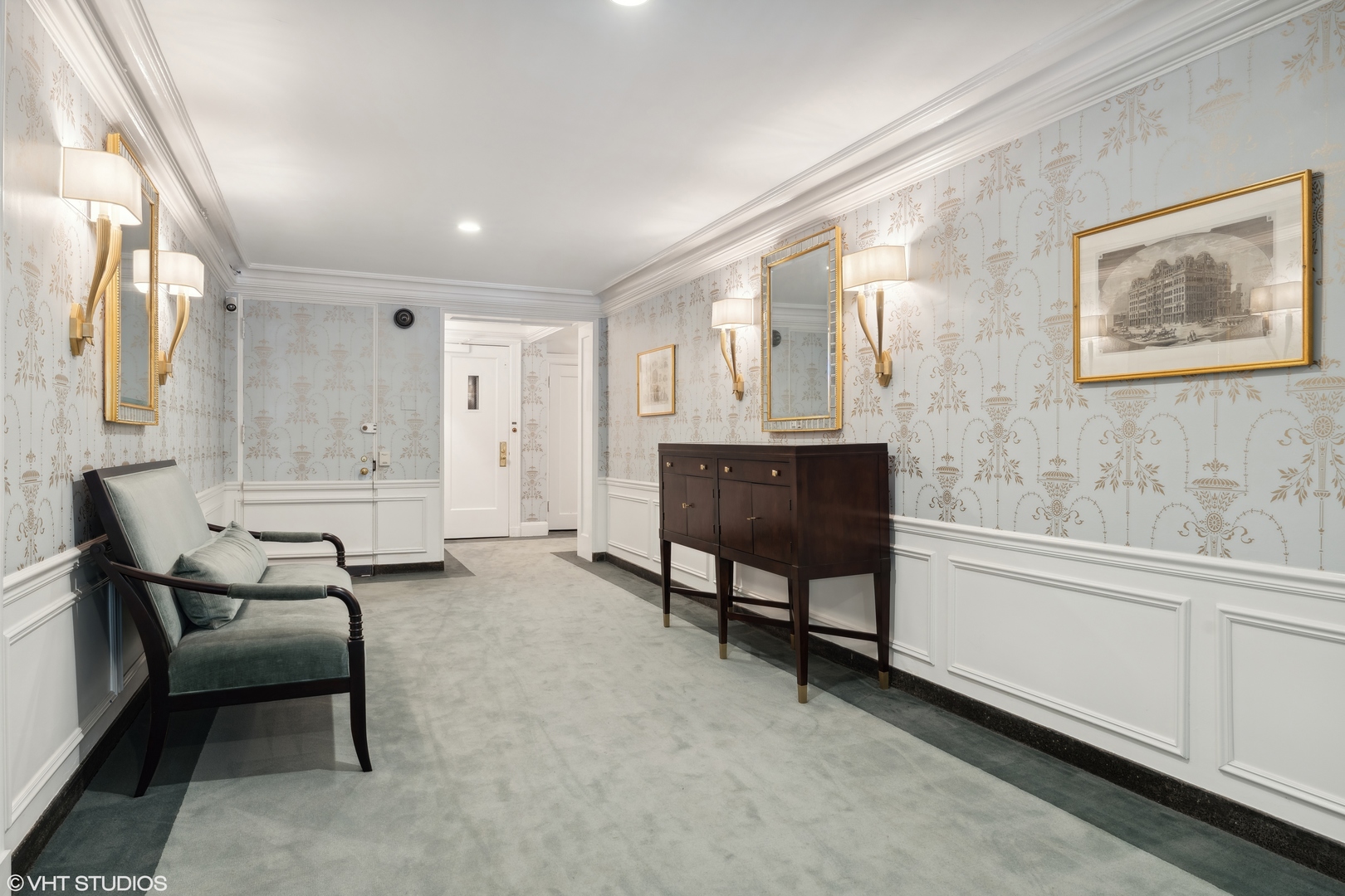 1350 N State Parkway Unit: 3S