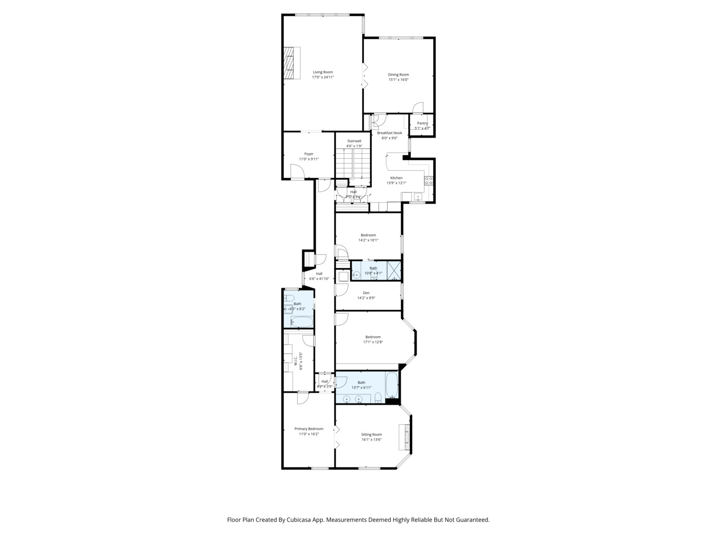 1350 N State Parkway Unit: 3S