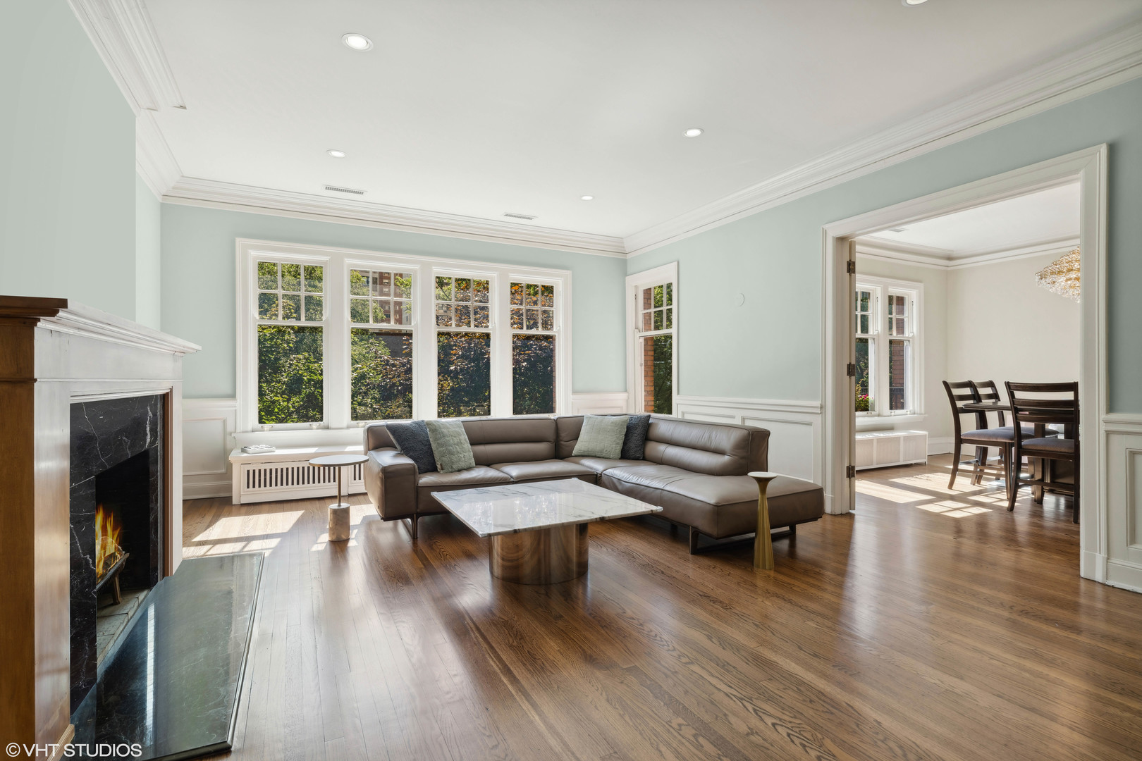 1350 N State Parkway Unit: 3S