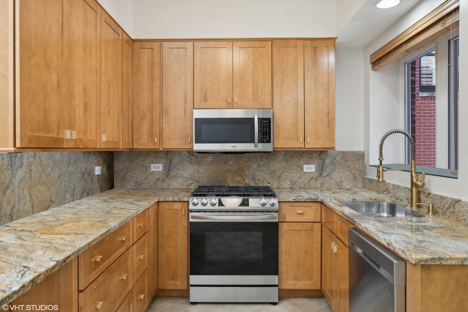 1350 N State Parkway Unit: 3S