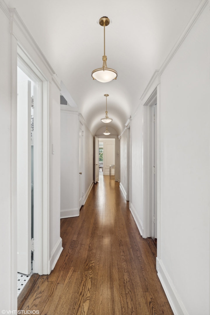 1350 N State Parkway Unit: 3S