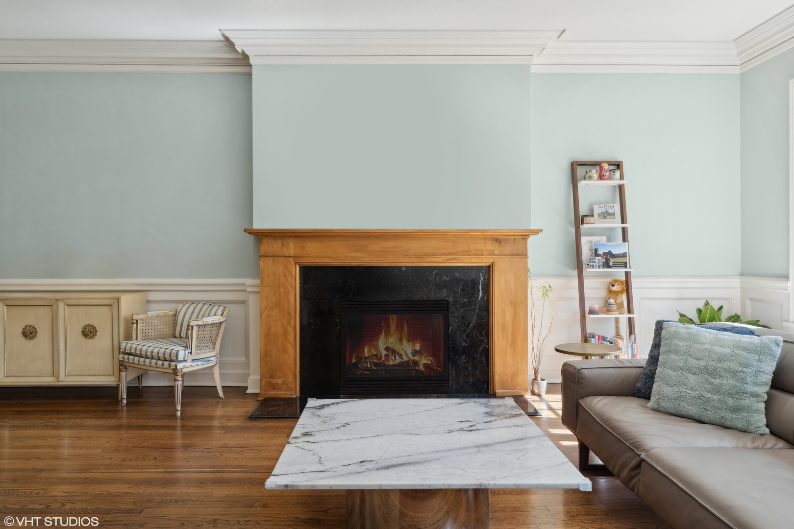 1350 N State Parkway Unit: 3S