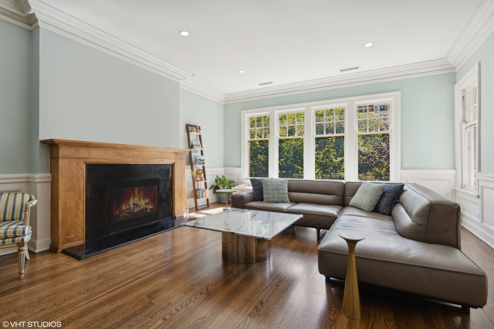 1350 N State Parkway Unit: 3S