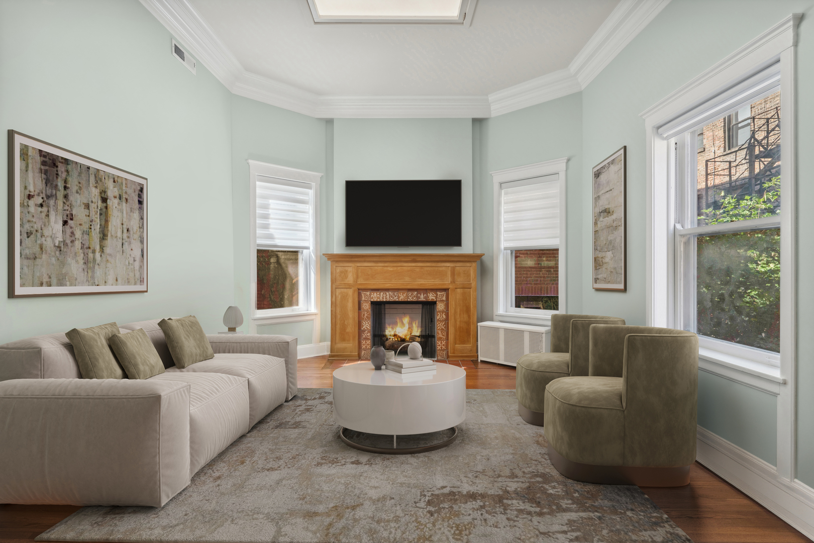 1350 N State Parkway Unit: 3S