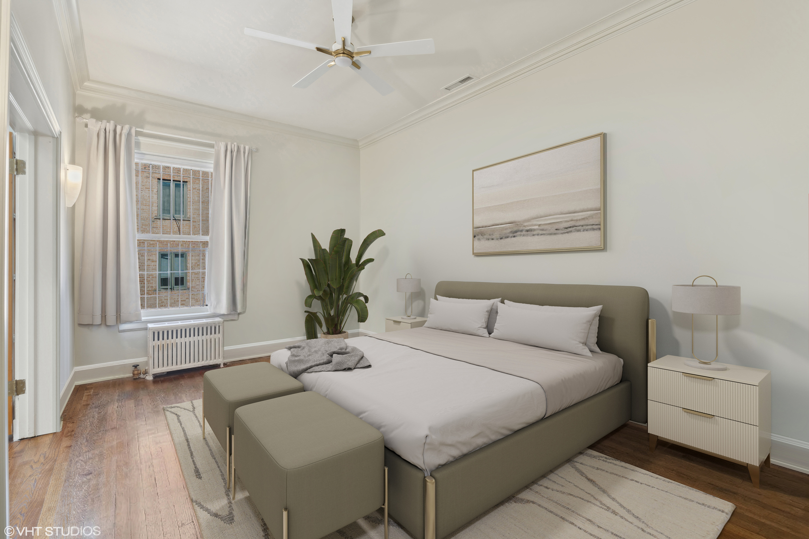 1350 N State Parkway Unit: 3S