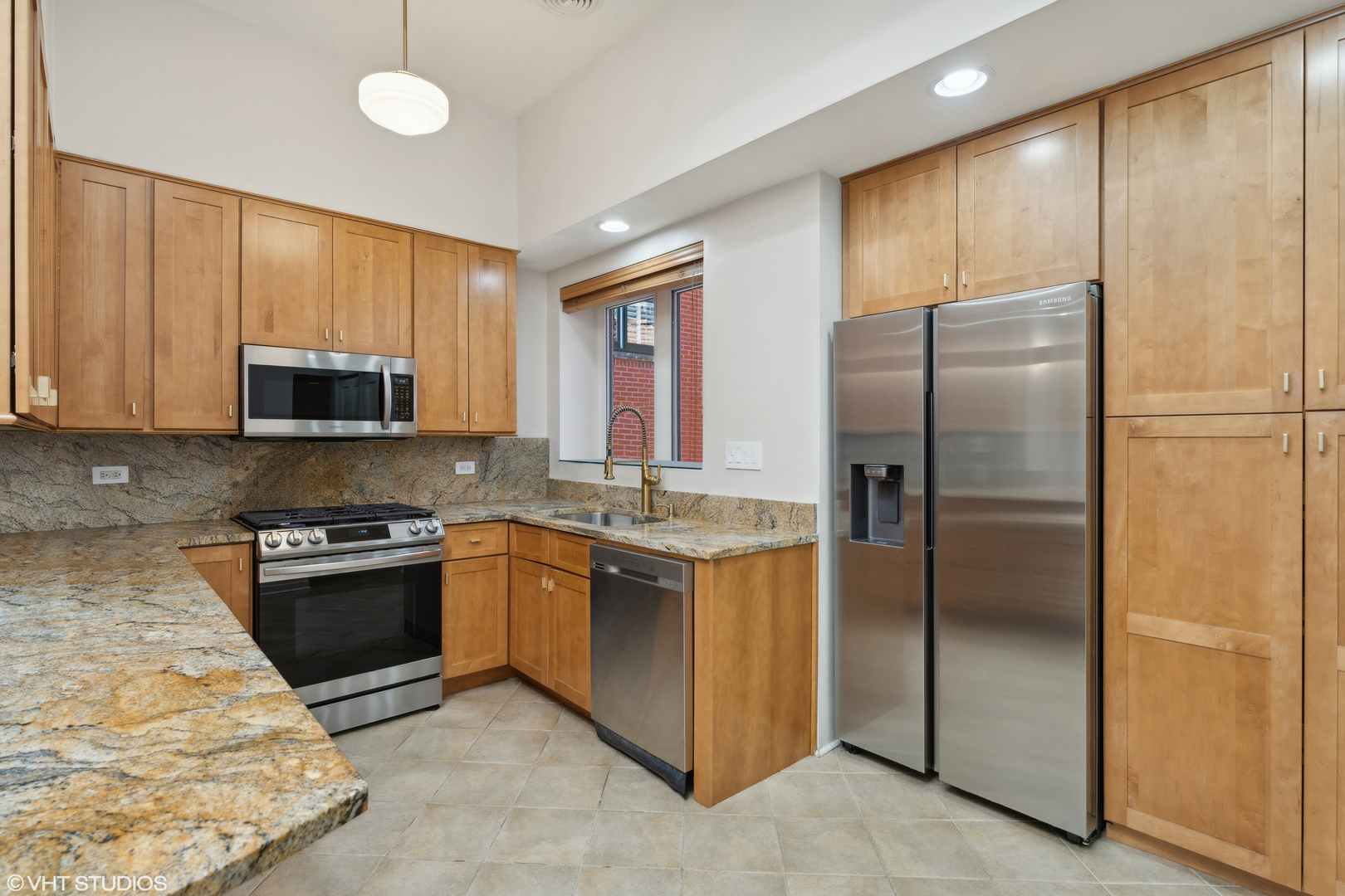 1350 N State Parkway Unit: 3S