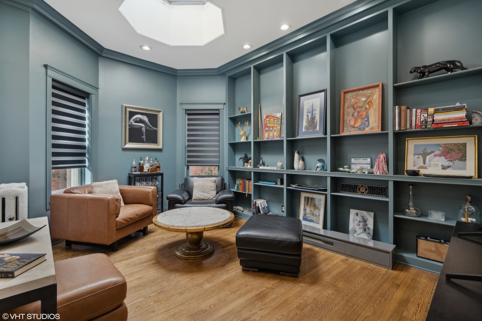 1350 N State Parkway Unit: 3S