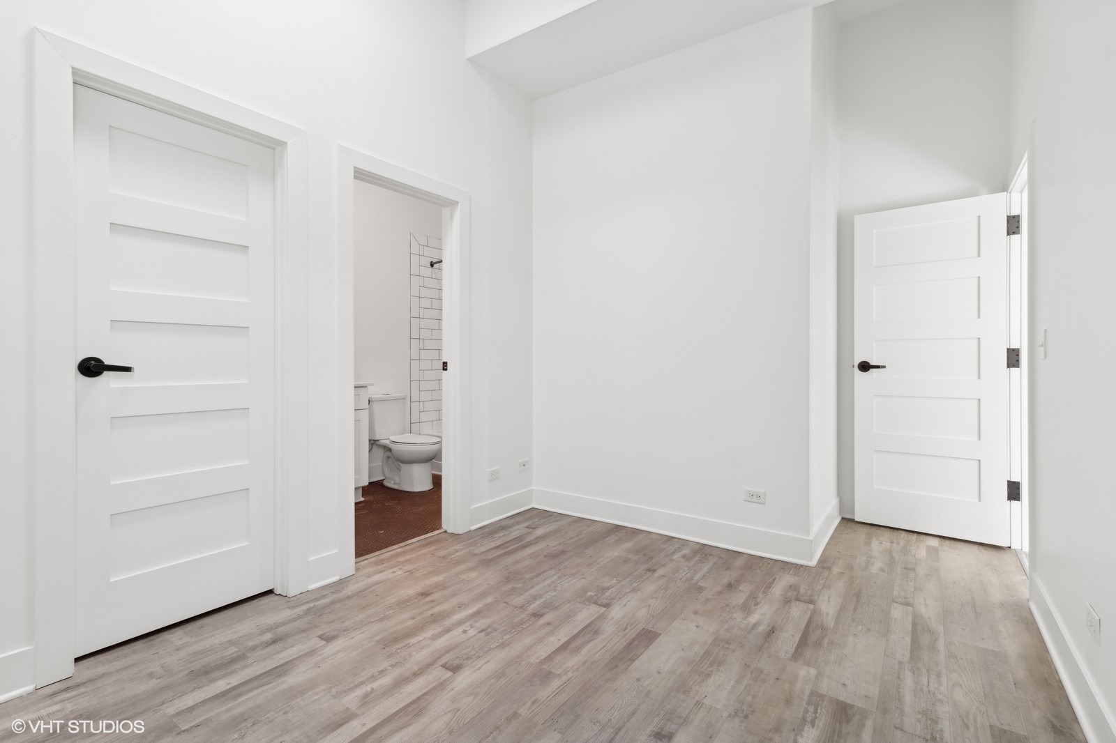 1912 N Milwaukee Avenue Unit: 1A