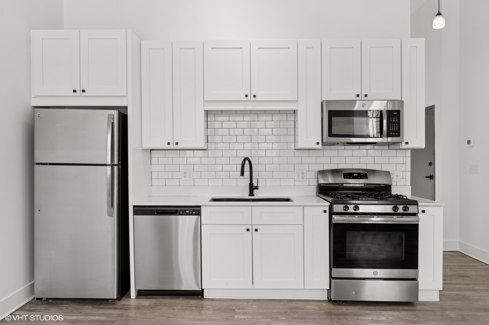 1912 N Milwaukee Avenue Unit: 1A