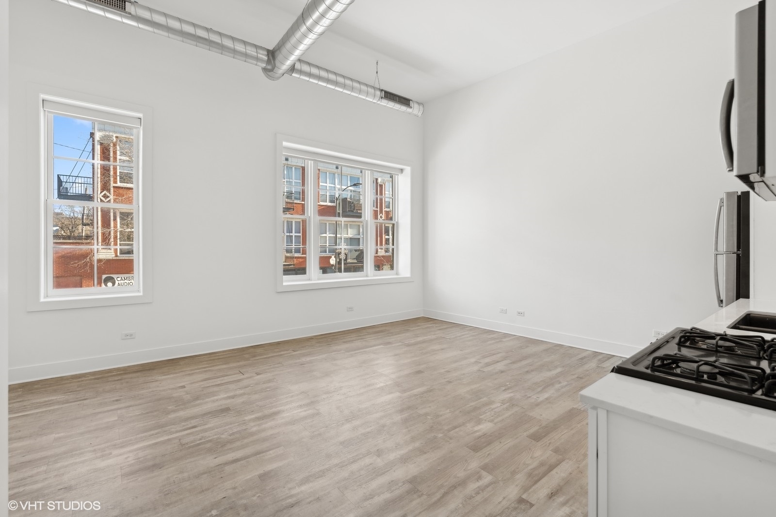 1912 N Milwaukee Avenue Unit: 1A