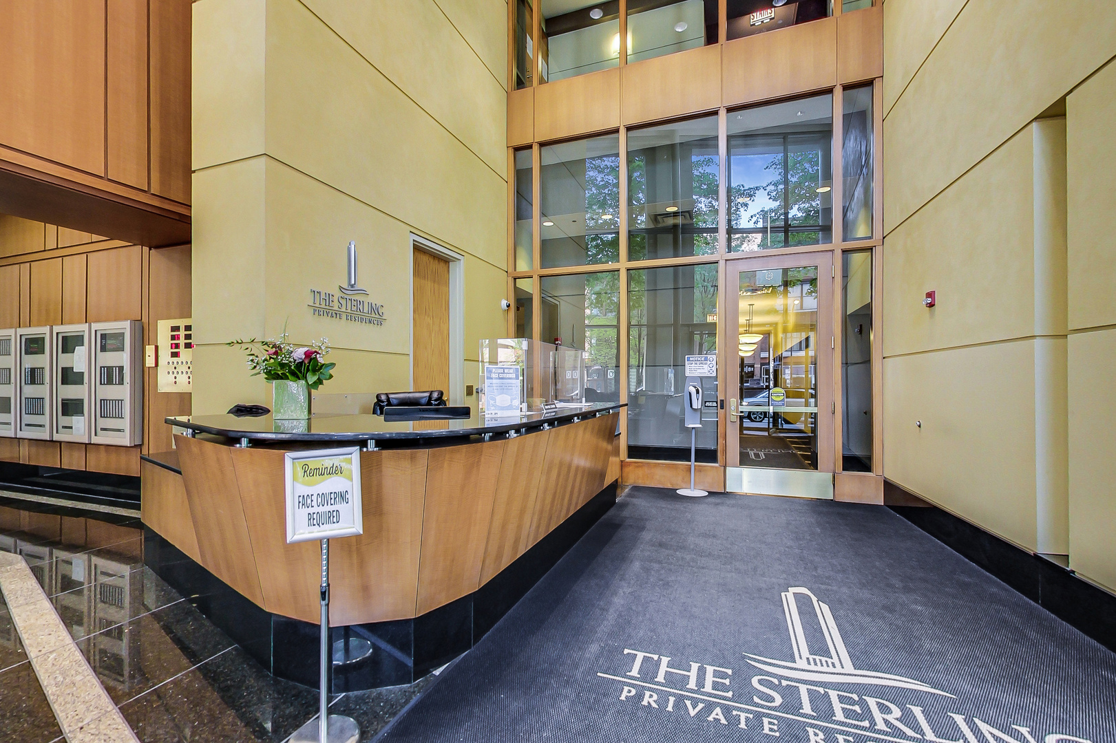 345 N LaSalle Street Unit: 901