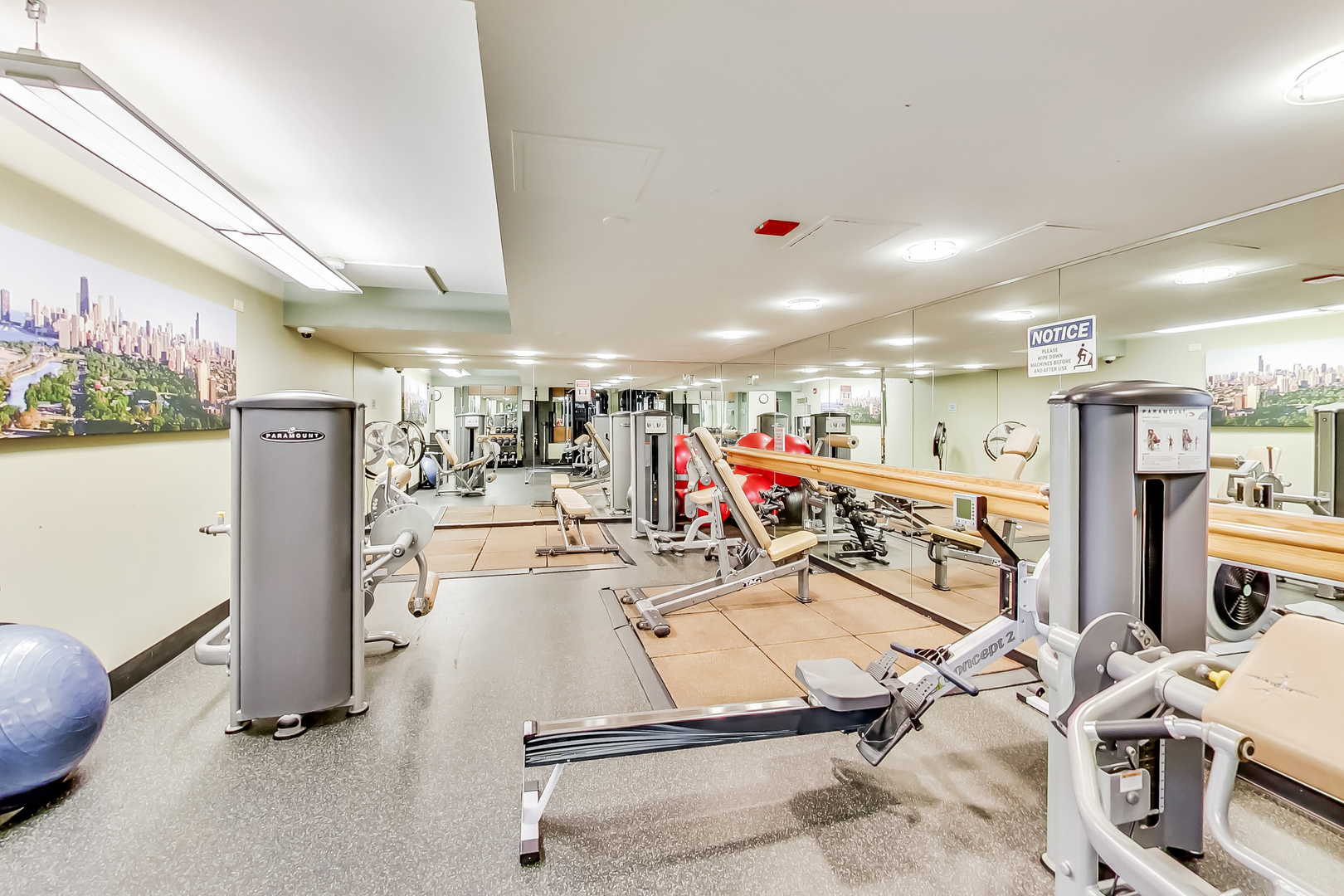 345 N LaSalle Street Unit: 901