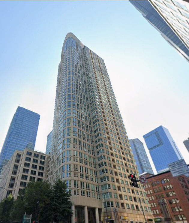 345 N LaSalle Street Unit: 901