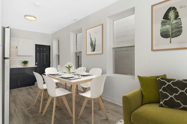 1731 W Potomac Avenue