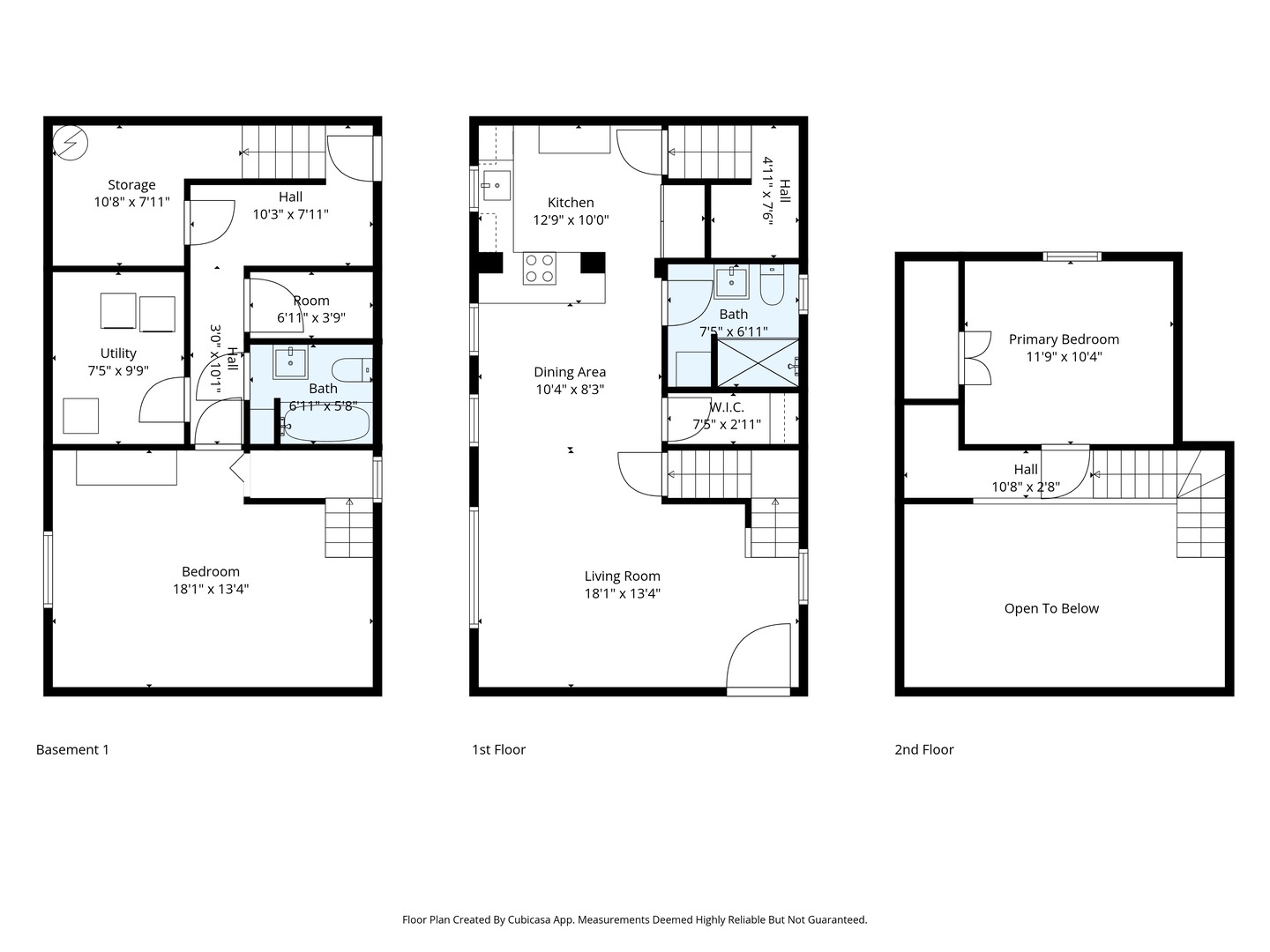 1731 W Potomac Avenue