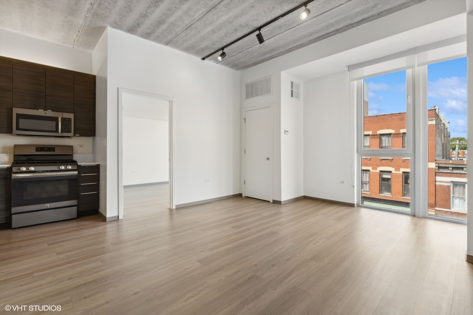 1920 N Milwaukee Avenue Unit: 508
