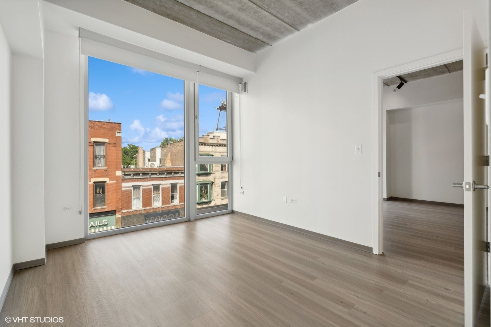 1920 N Milwaukee Avenue Unit: 508