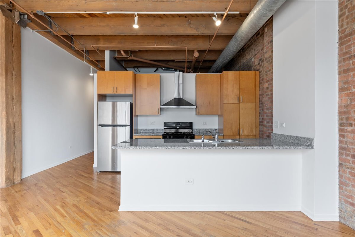 1040 W Adams Street Unit: 110