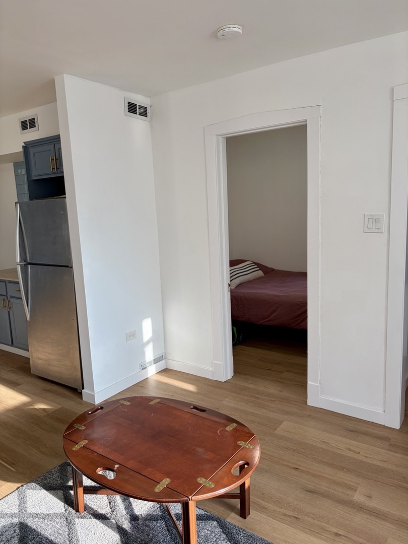 2138 N Keeler Avenue Unit: 1