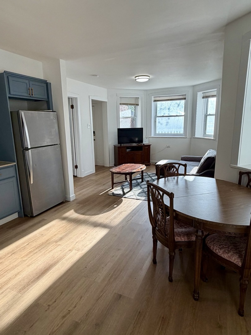 2138 N Keeler Avenue Unit: 1