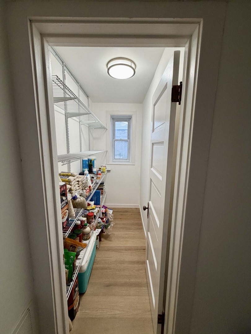 2138 N Keeler Avenue Unit: 1