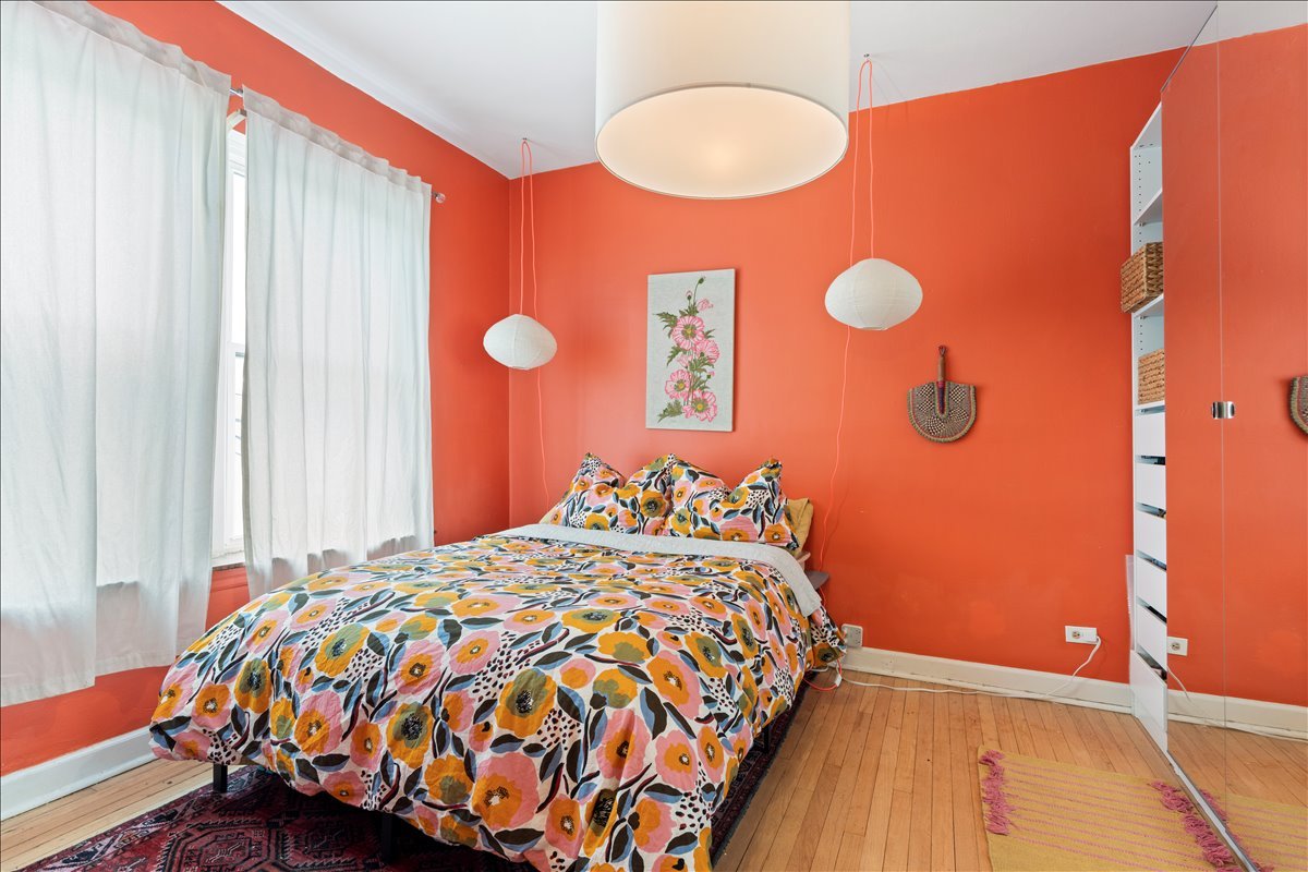 2538 N Kedzie Boulevard Unit: 206