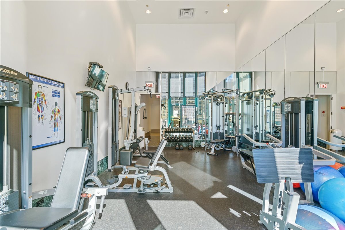 100 E Huron Street Unit: 4703
