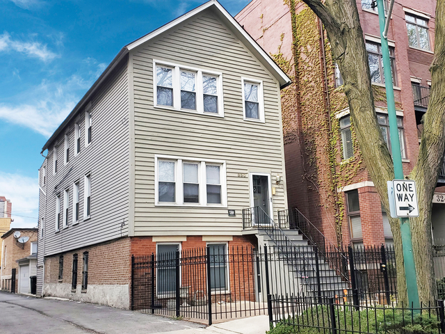 330 W EVERGREEN Avenue Unit: CH