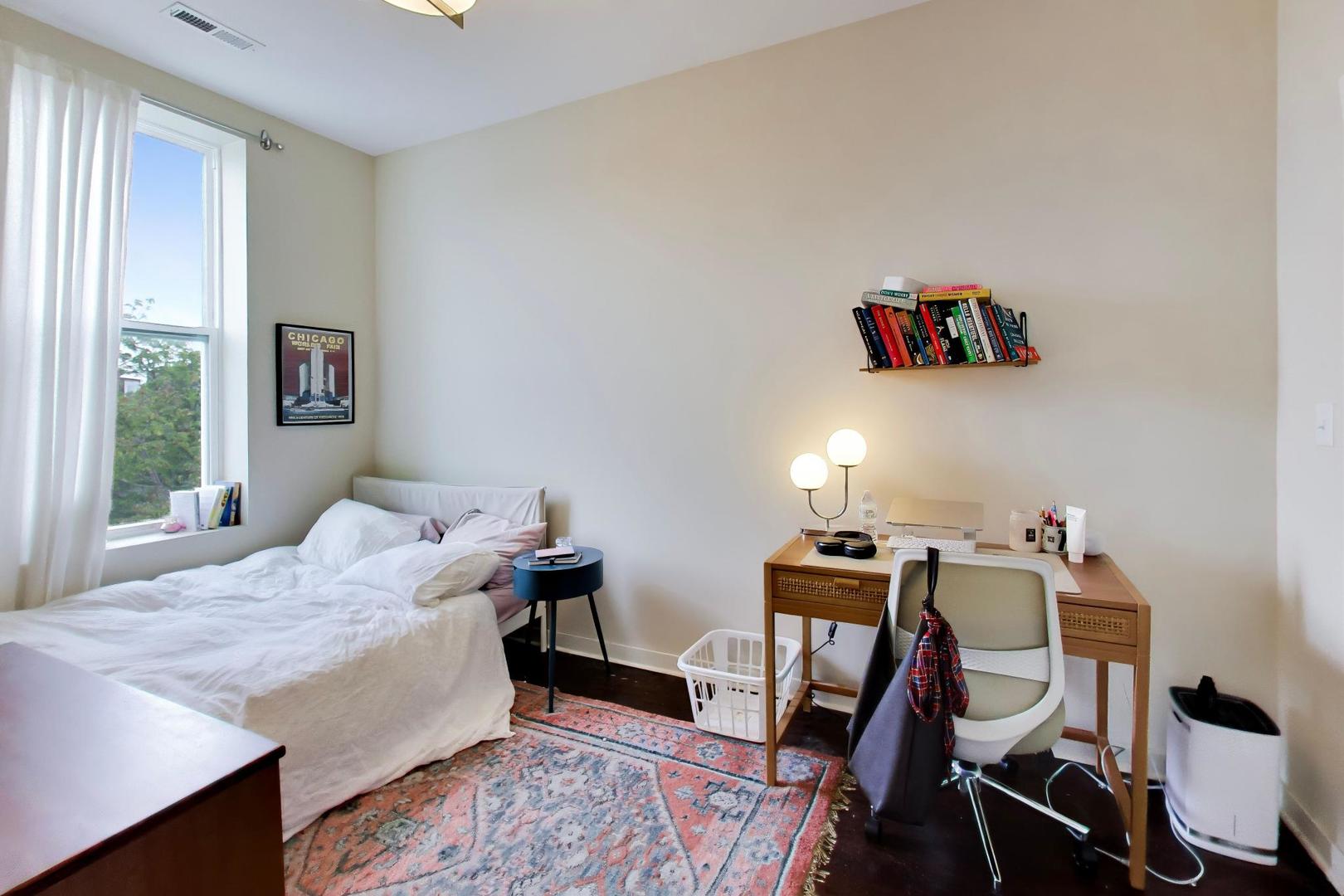 1418 W 18th Street Unit: 3
