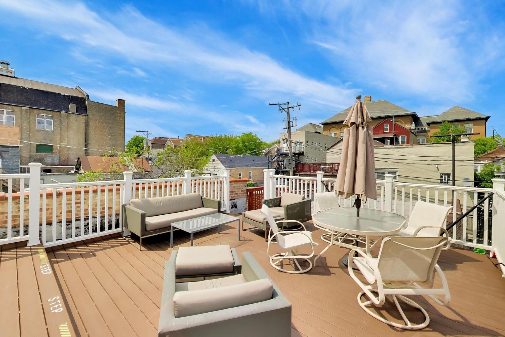 1418 W 18th Street Unit: 3