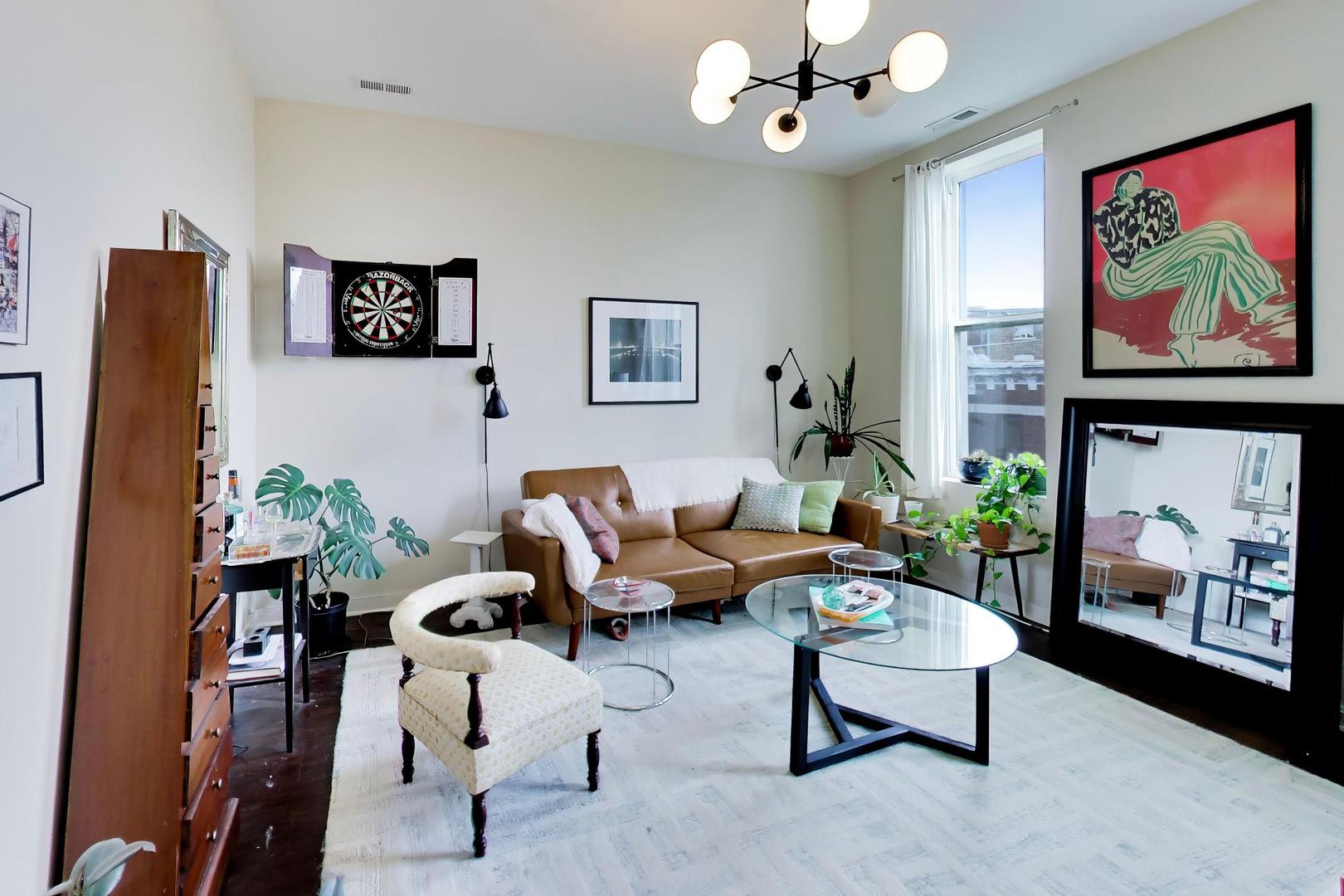 1418 W 18th Street Unit: 3