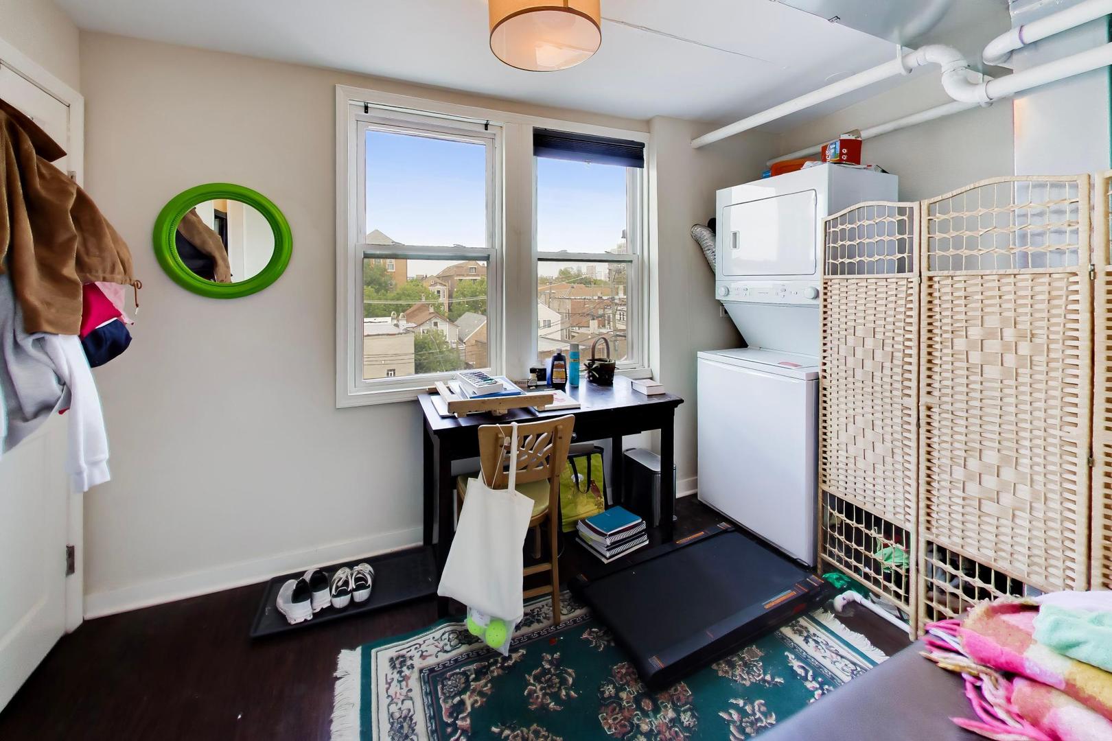1418 W 18th Street Unit: 3