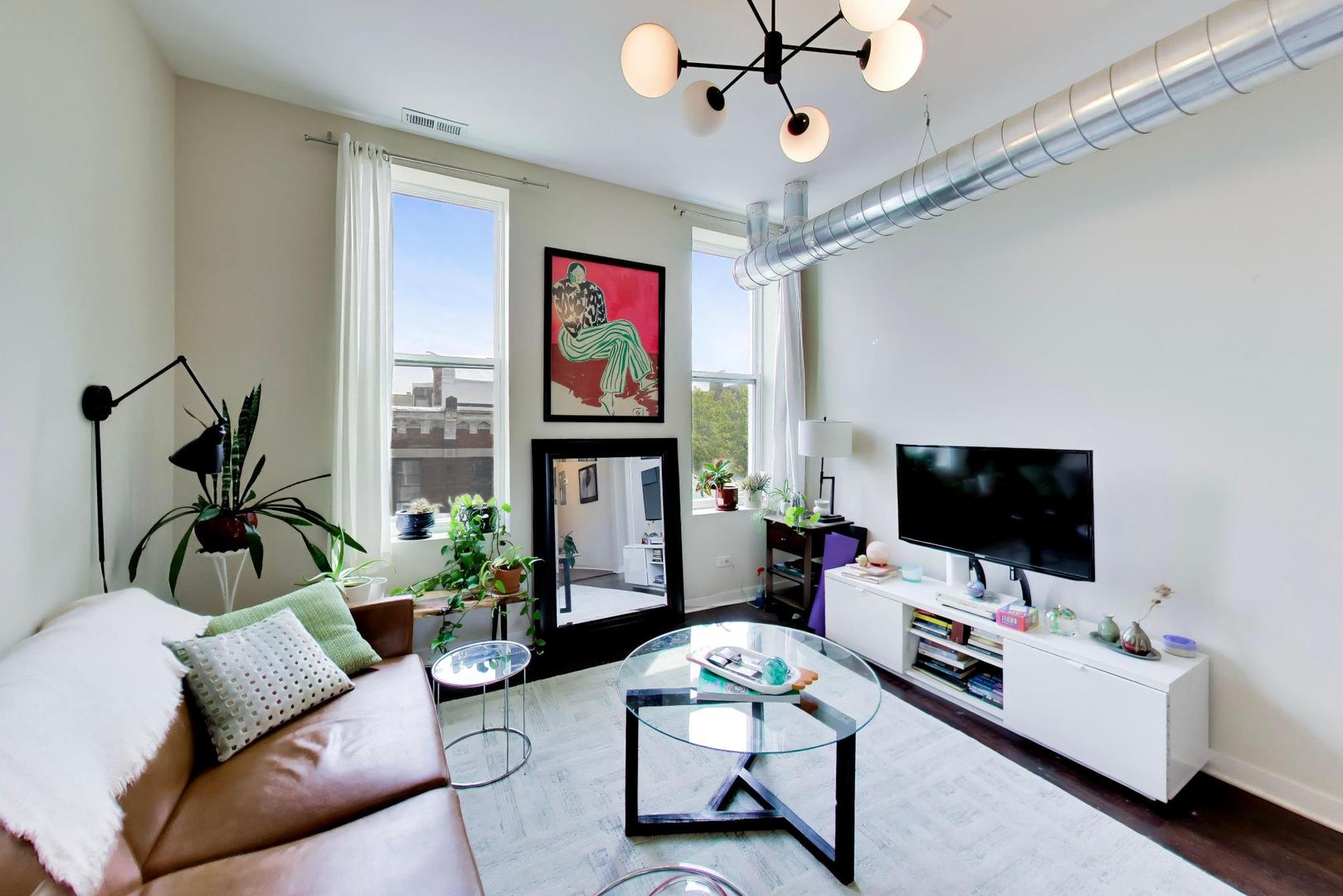 1418 W 18th Street Unit: 3