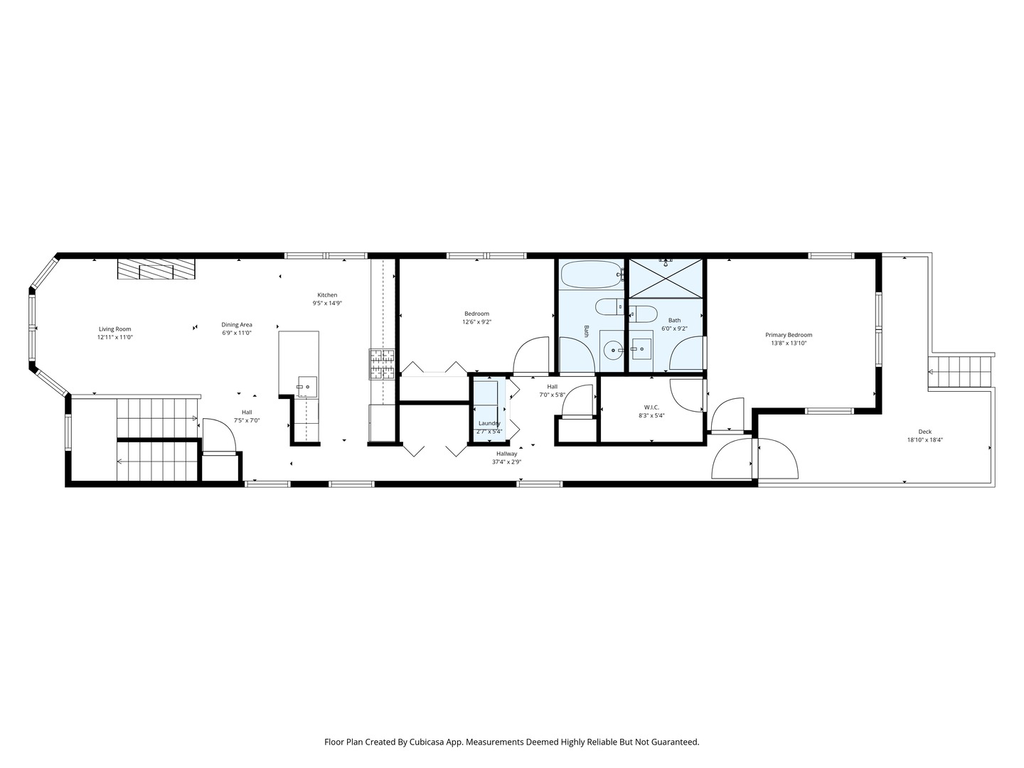 3051 N Clifton Avenue Unit: 3